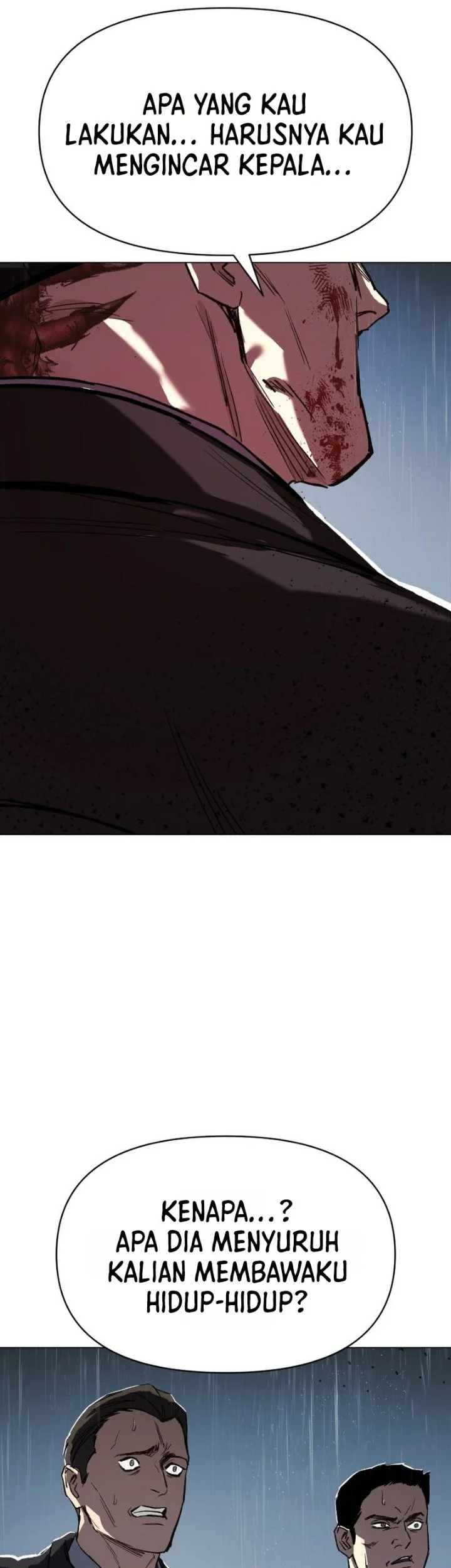 Obshchaka Chapter 42 Gambar 57