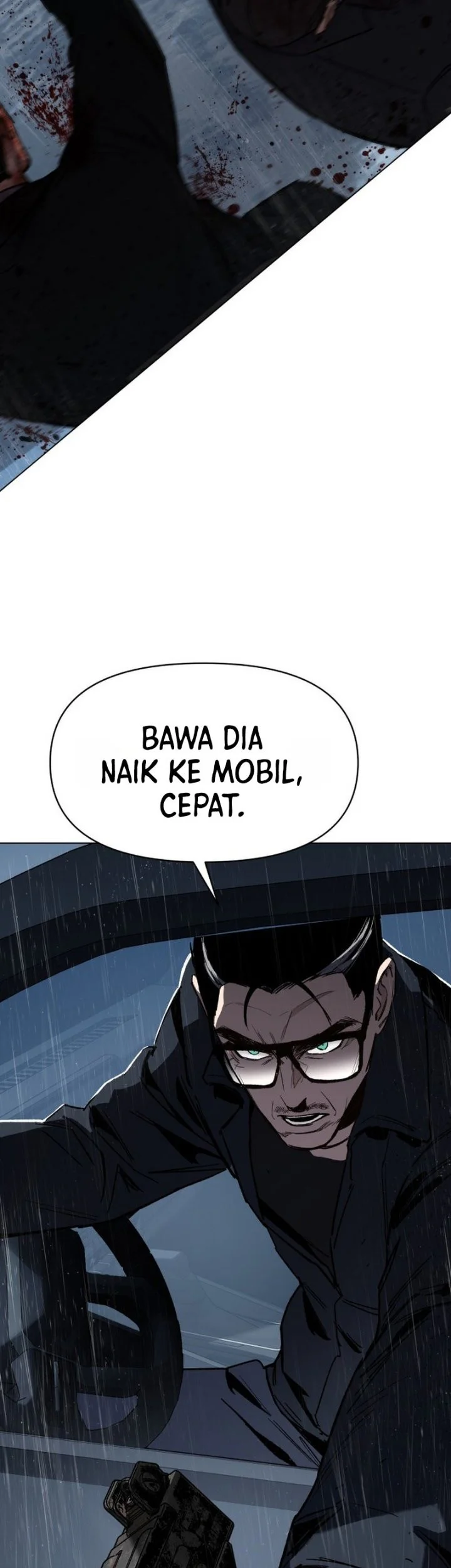 Obshchaka Chapter 42 Gambar 65
