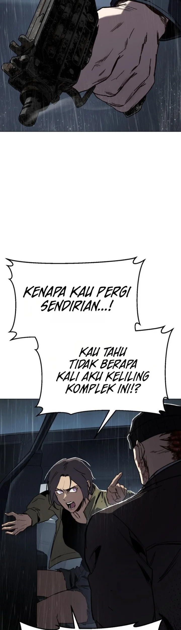 Obshchaka Chapter 42 Gambar 66