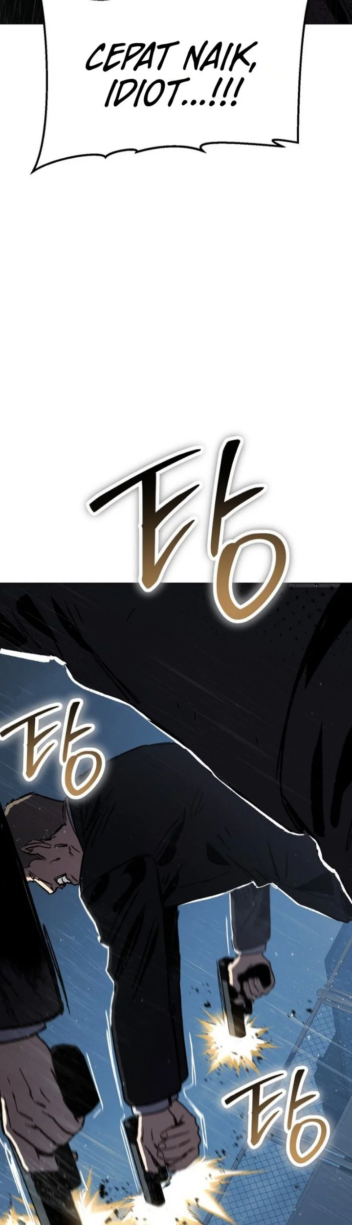 Obshchaka Chapter 42 Gambar 67