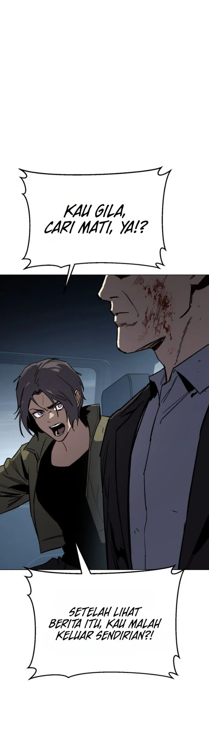 Obshchaka Chapter 42 Gambar 69