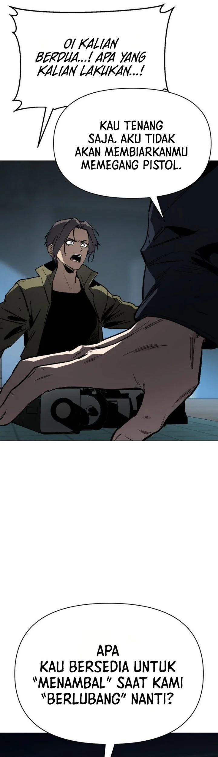 Obshchaka Chapter 42 Gambar 81