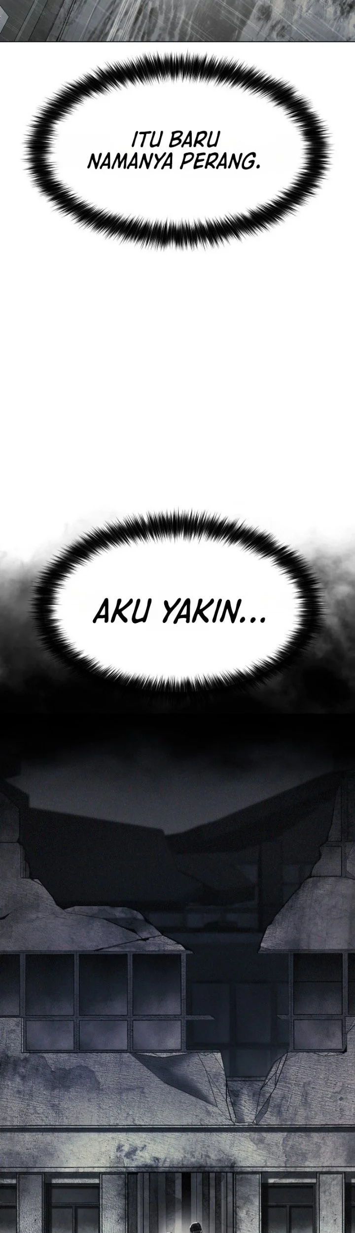 Obshchaka Chapter 42 Gambar 3