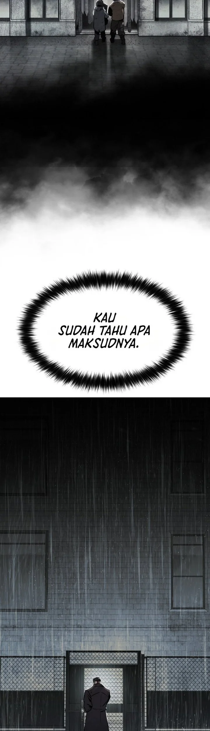 Obshchaka Chapter 42 Gambar 4