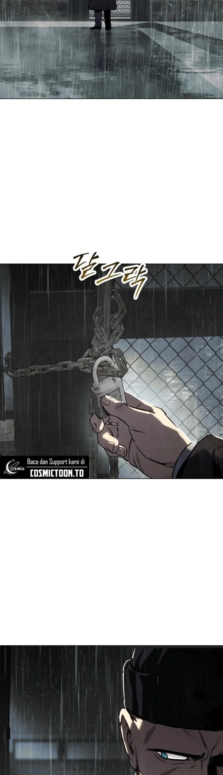 Obshchaka Chapter 42 Gambar 5