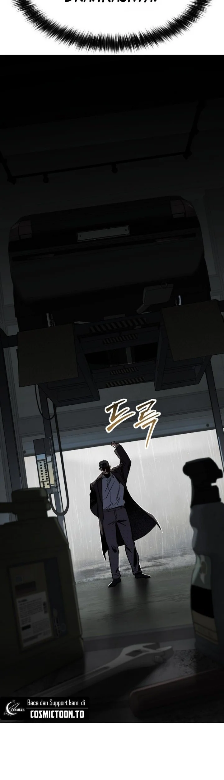 Obshchaka Chapter 42 Gambar 9