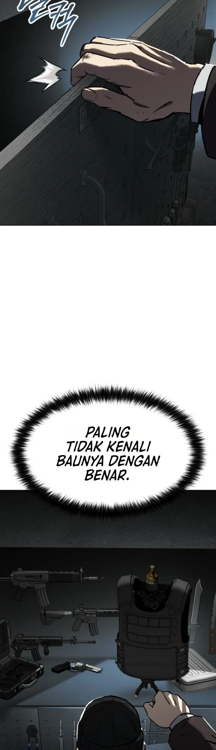 Obshchaka Chapter 42 Gambar 11