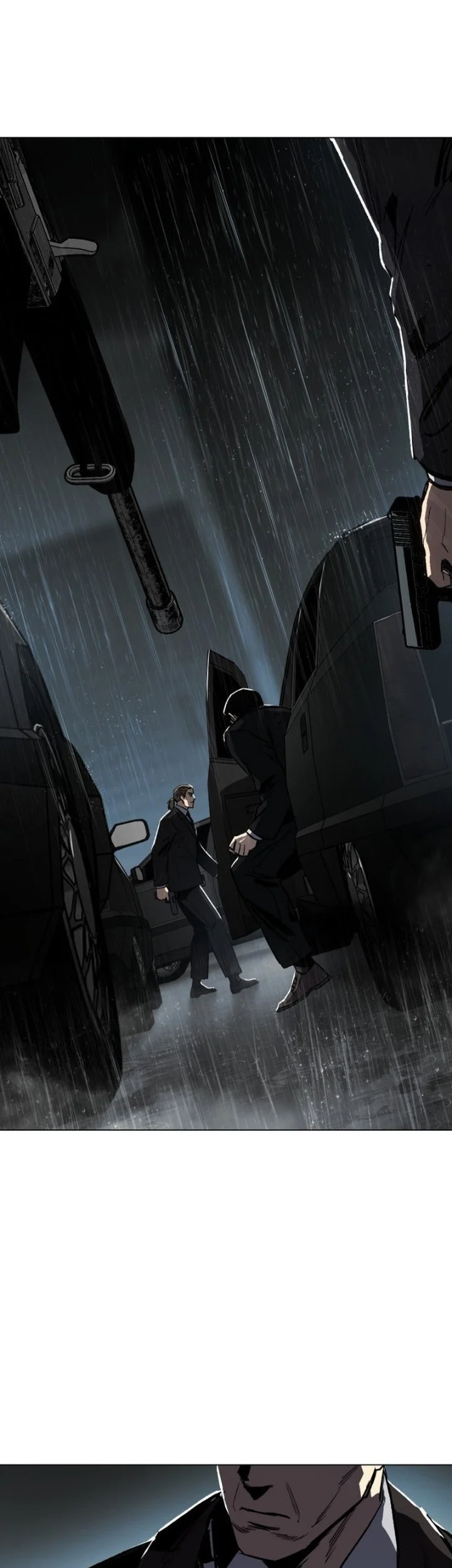 Obshchaka Chapter 42 Gambar 14