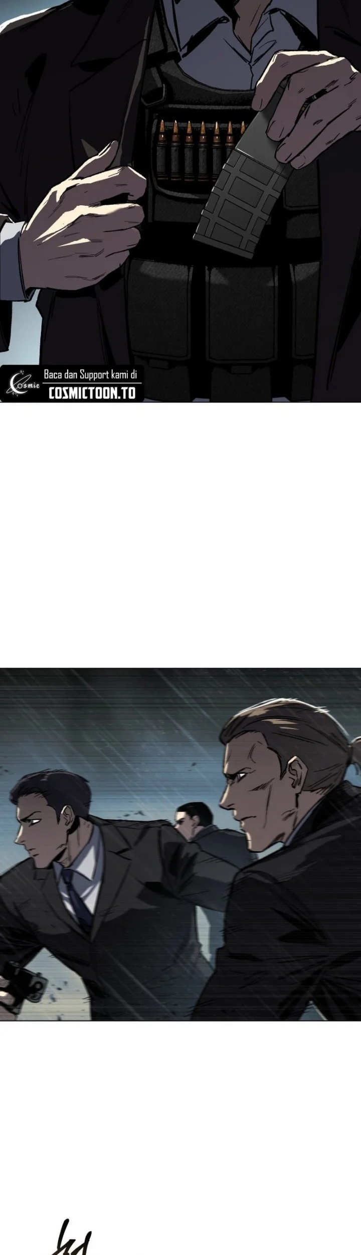 Obshchaka Chapter 42 Gambar 15