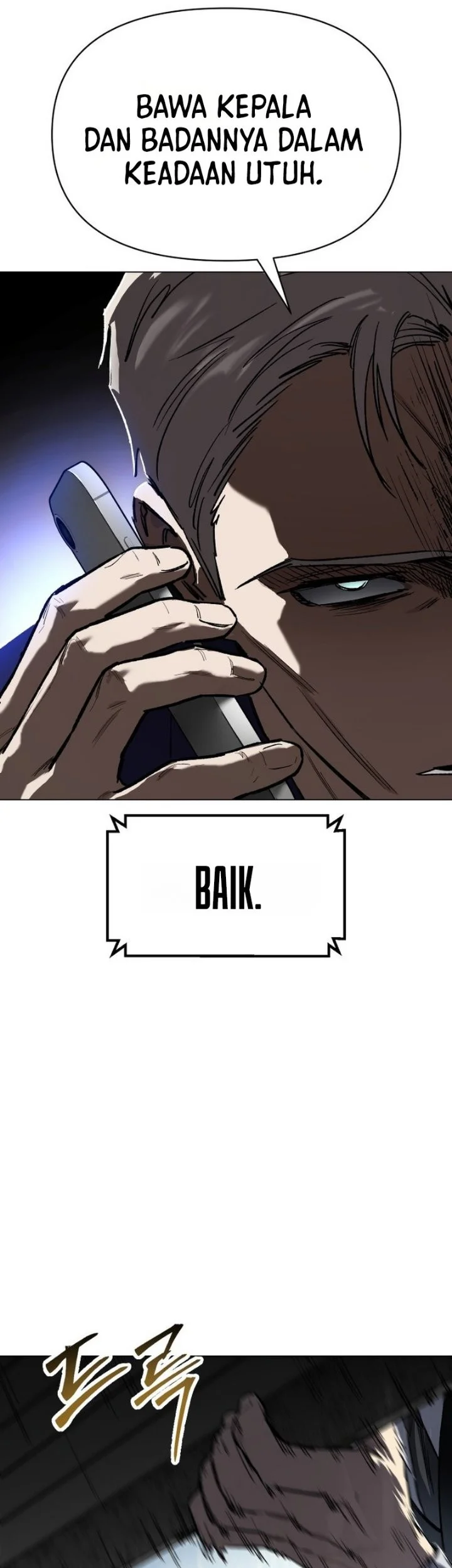Obshchaka Chapter 42 Gambar 19