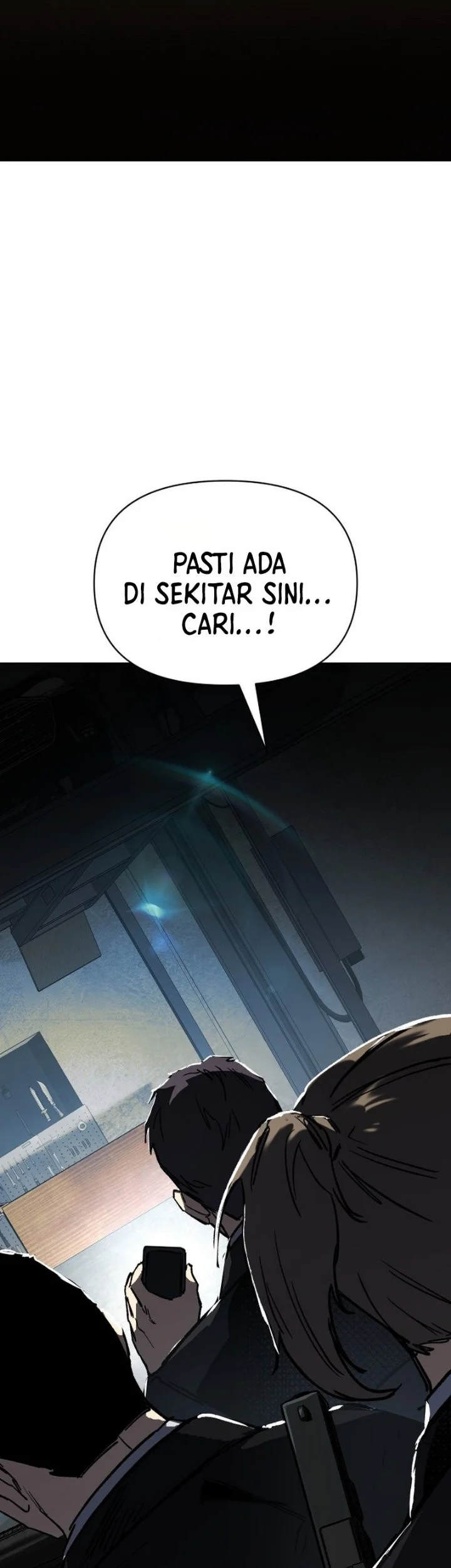 Obshchaka Chapter 42 Gambar 21