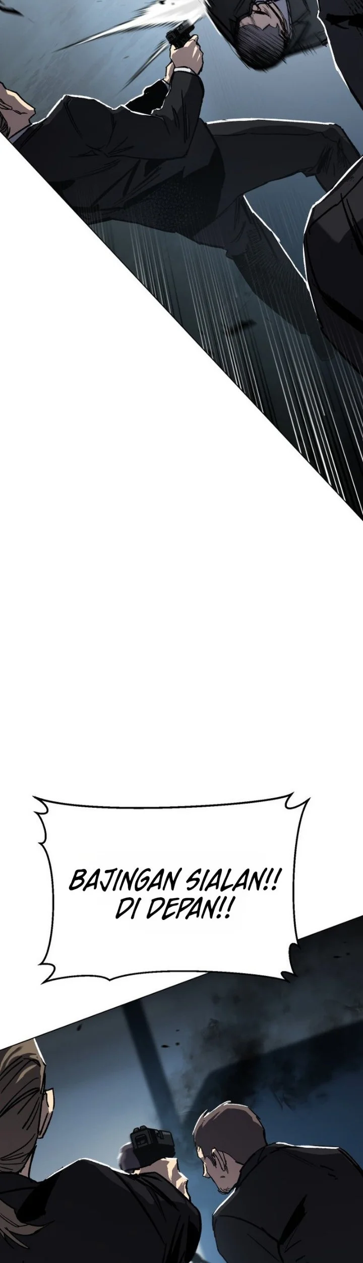 Obshchaka Chapter 42 Gambar 26