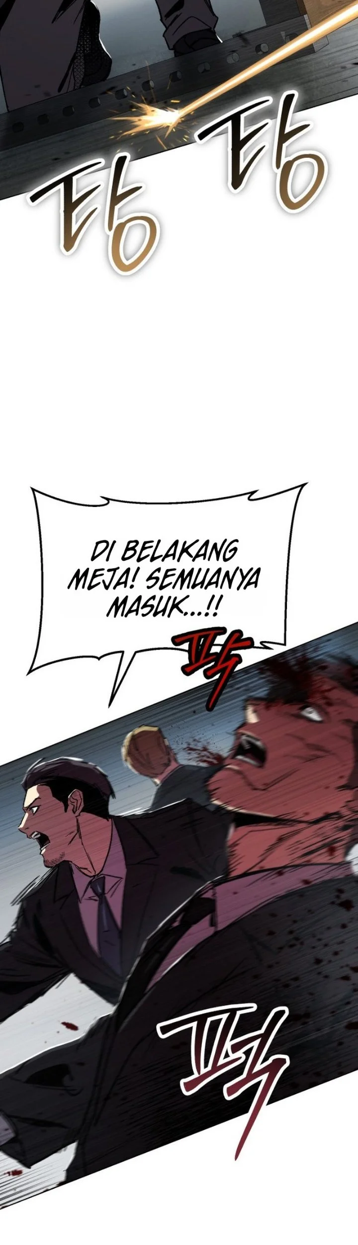Obshchaka Chapter 42 Gambar 28