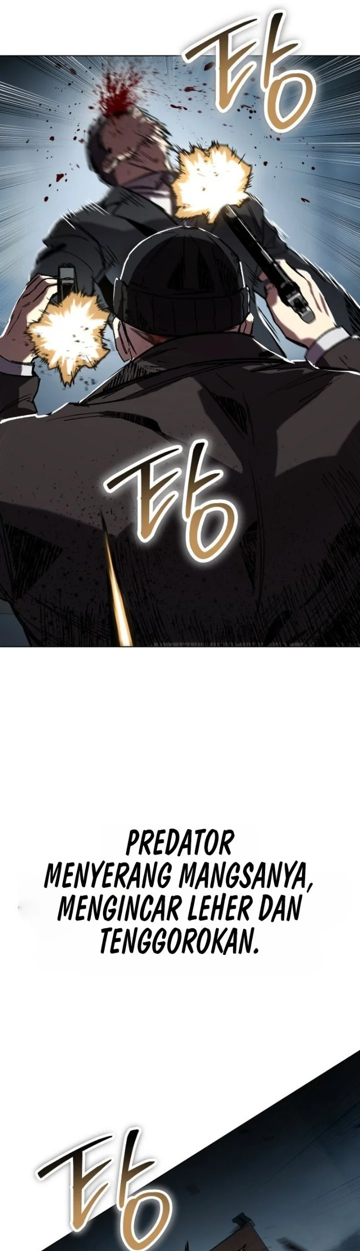 Obshchaka Chapter 42 Gambar 30