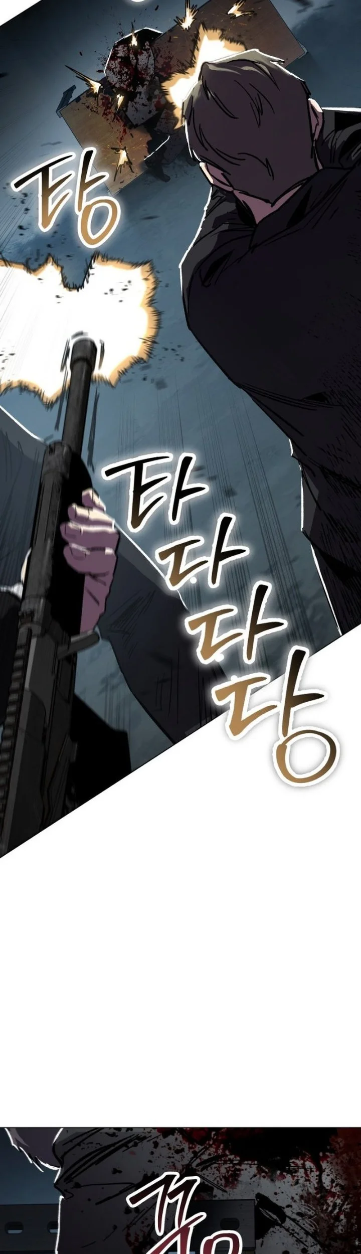 Obshchaka Chapter 42 Gambar 31
