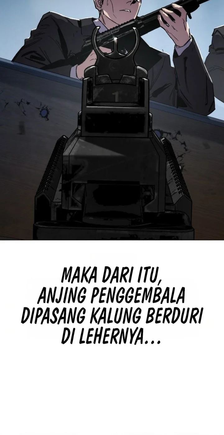 Obshchaka Chapter 42 Gambar 34