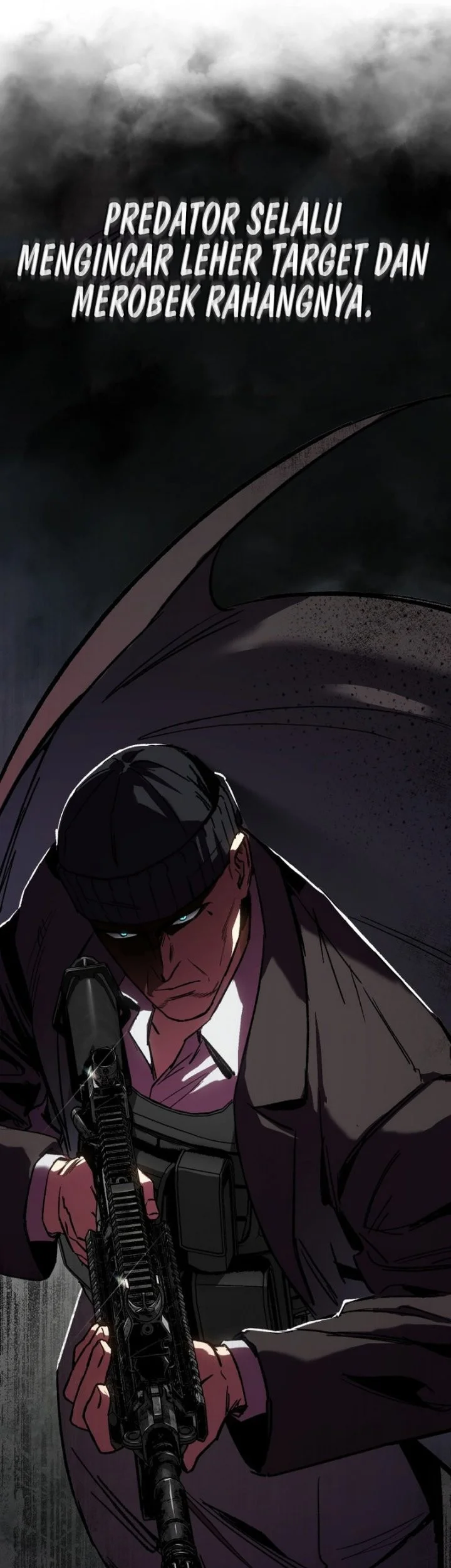 Obshchaka Chapter 42 Gambar 35