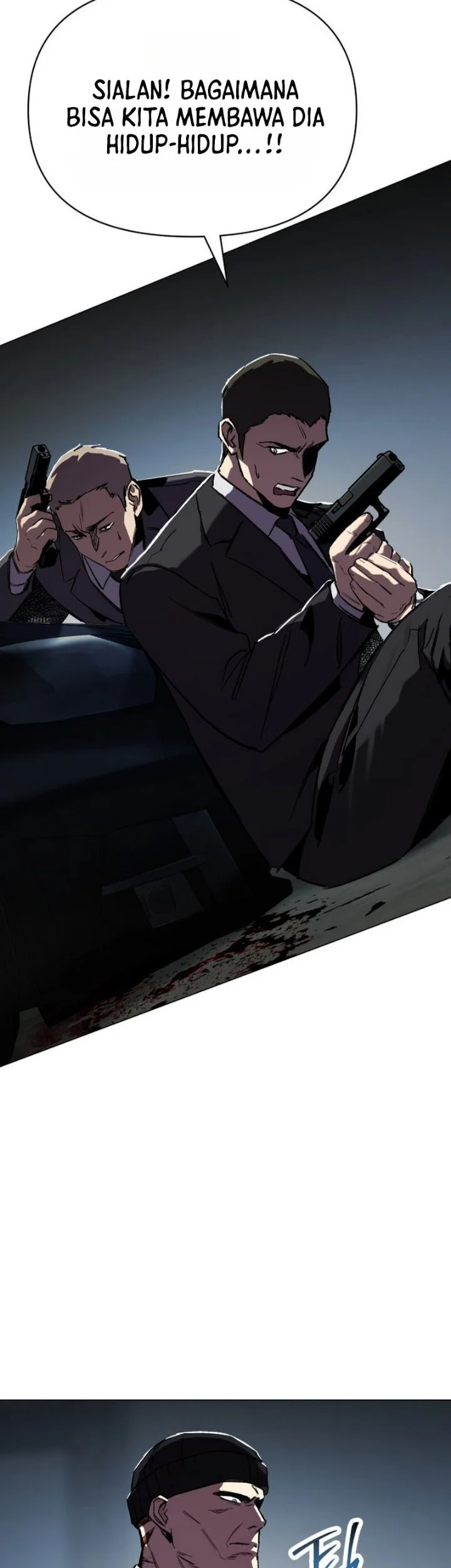 Obshchaka Chapter 42 Gambar 38