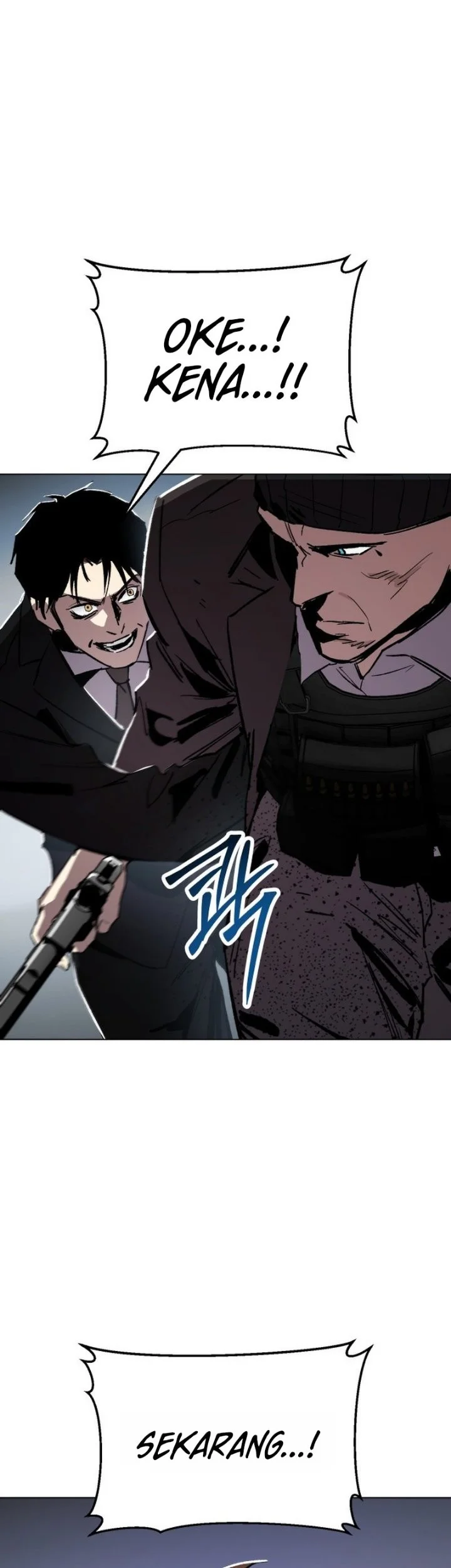 Obshchaka Chapter 42 Gambar 44