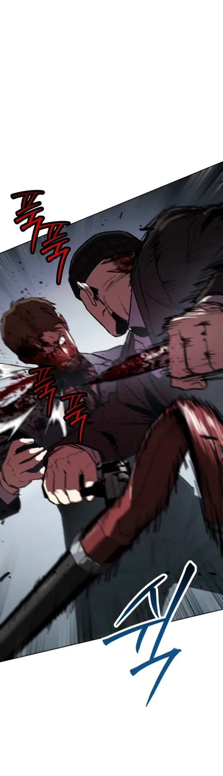 Obshchaka Chapter 42 Gambar 46