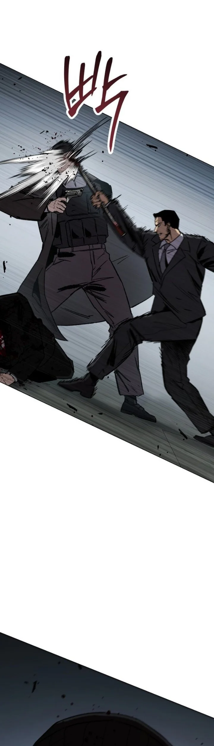 Obshchaka Chapter 42 Gambar 47