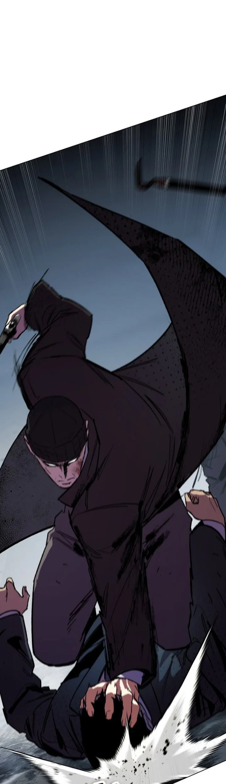 Obshchaka Chapter 42 Gambar 50