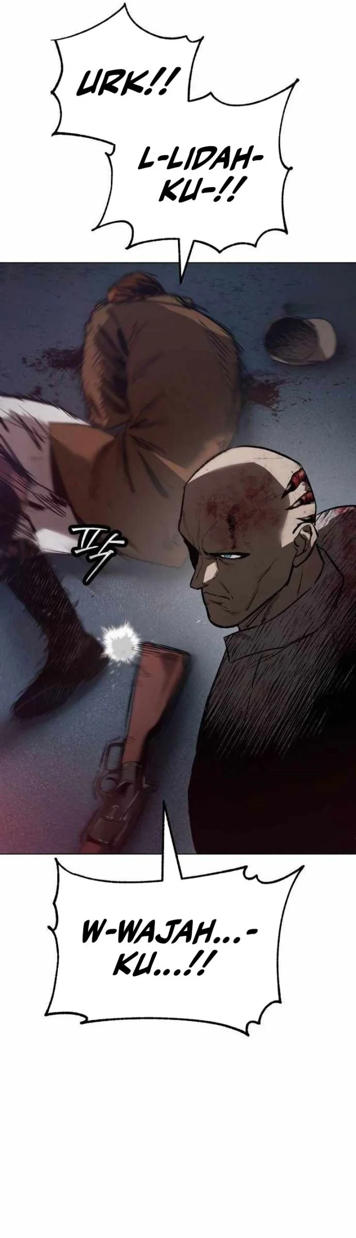 Obshchaka Chapter 8 Gambar 76