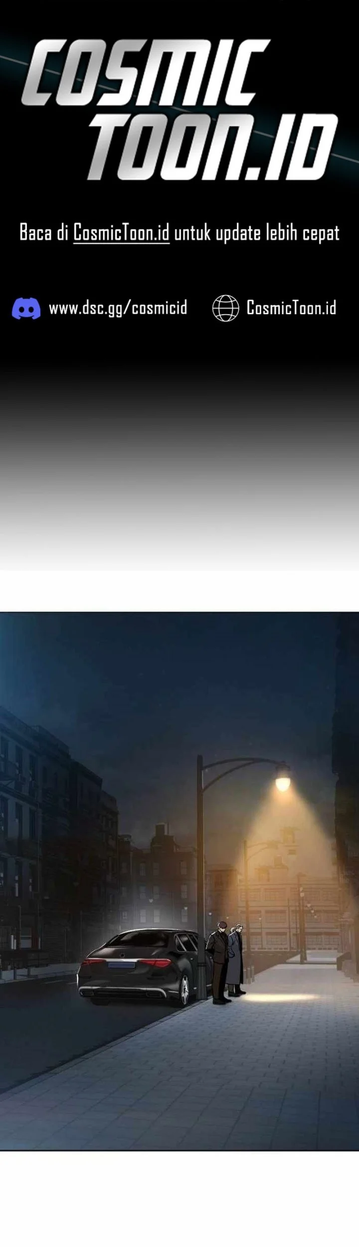 Komik Obshchaka Chapter 8 gambar 1