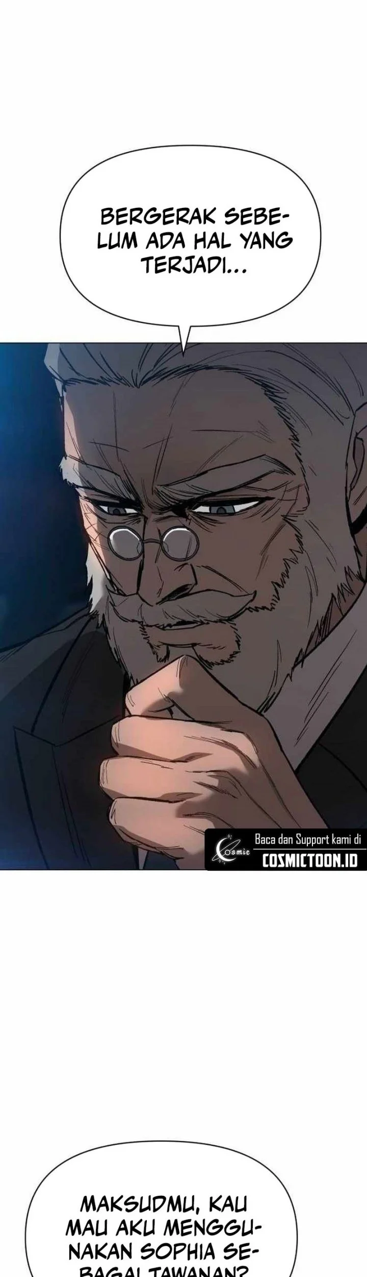 Manhwa Obshchaka Chapter 8 gambar 2