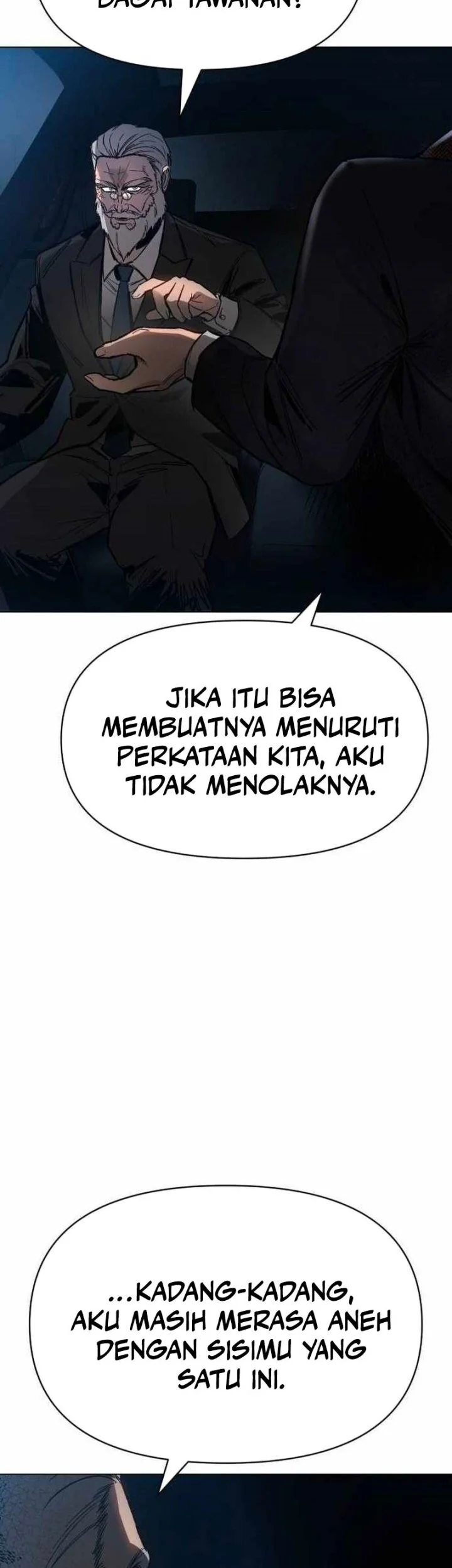 Obshchaka Chapter 8 Gambar 3