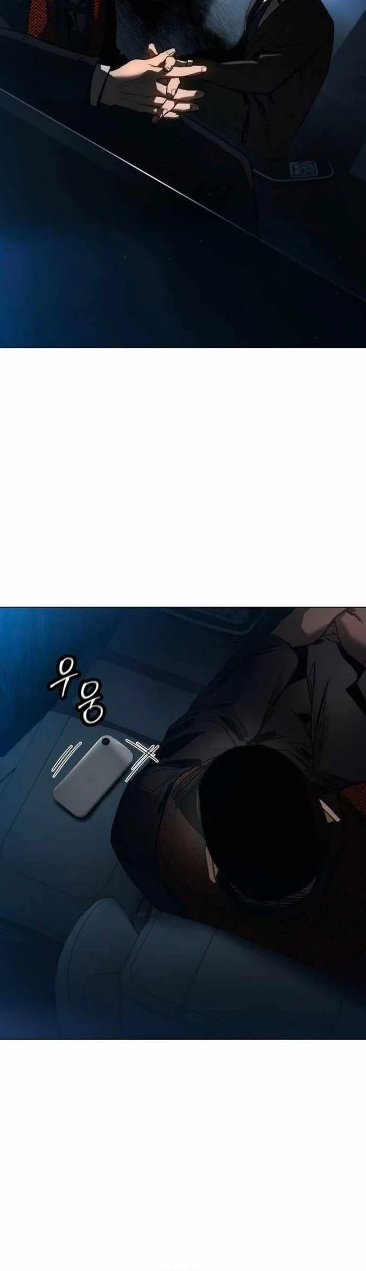 Obshchaka Chapter 8 Gambar 8