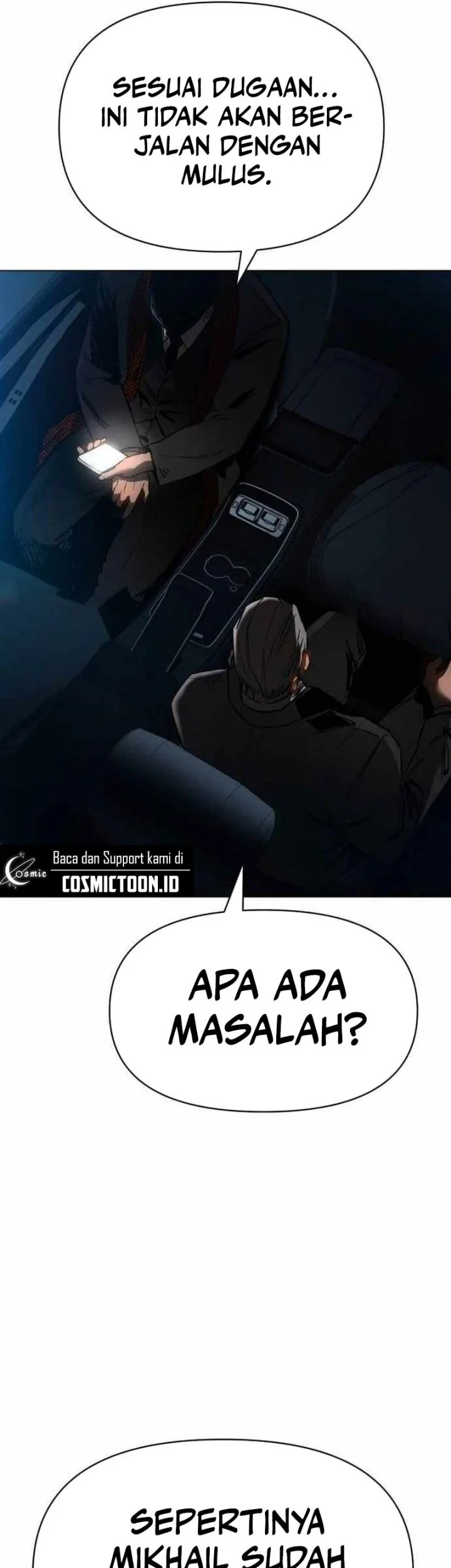 Obshchaka Chapter 8 Gambar 9