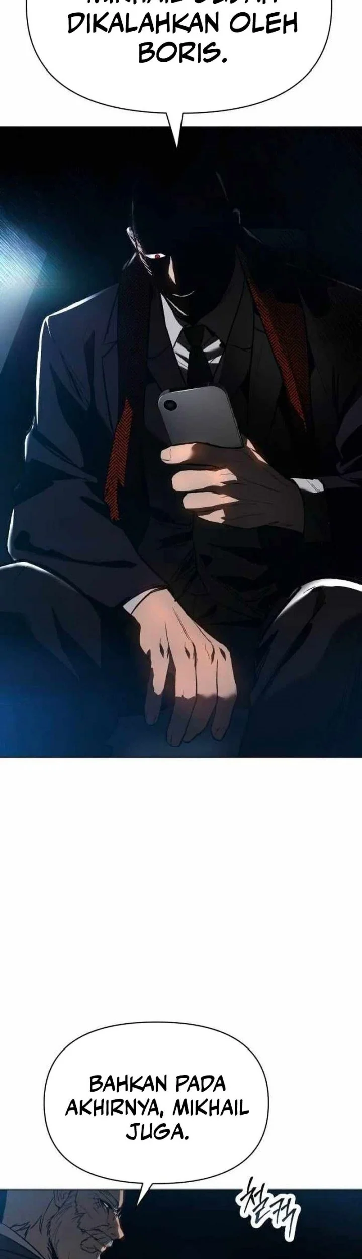 Obshchaka Chapter 8 Gambar 10