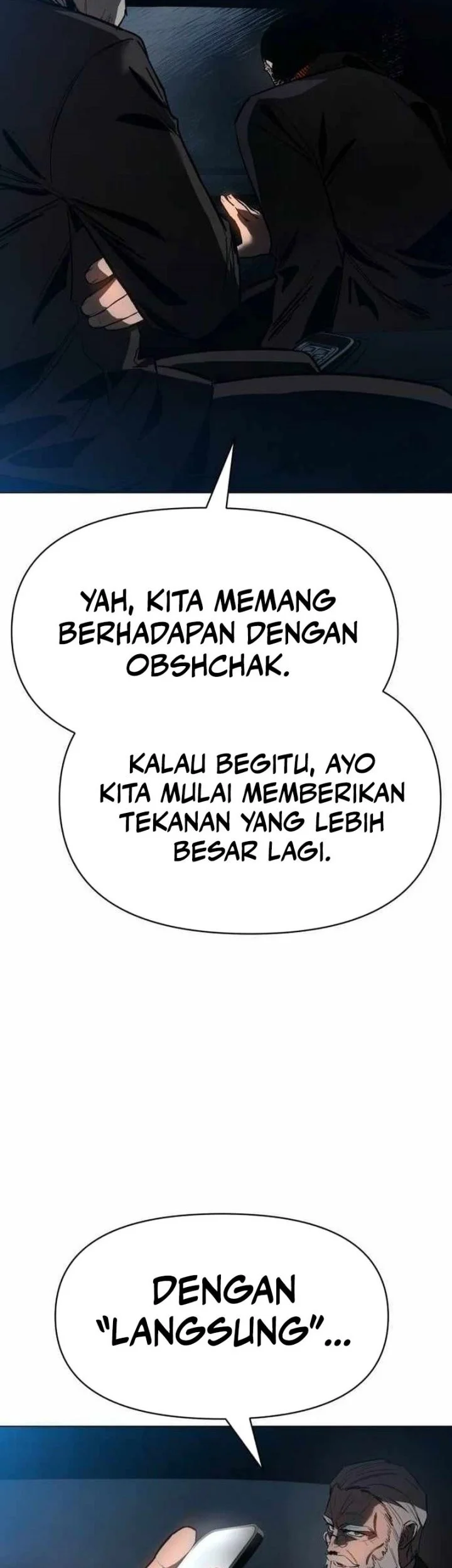 Obshchaka Chapter 8 Gambar 11