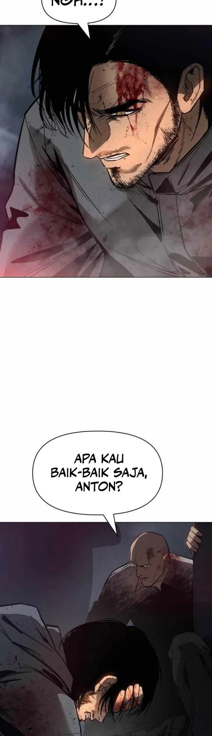 Obshchaka Chapter 8 Gambar 23