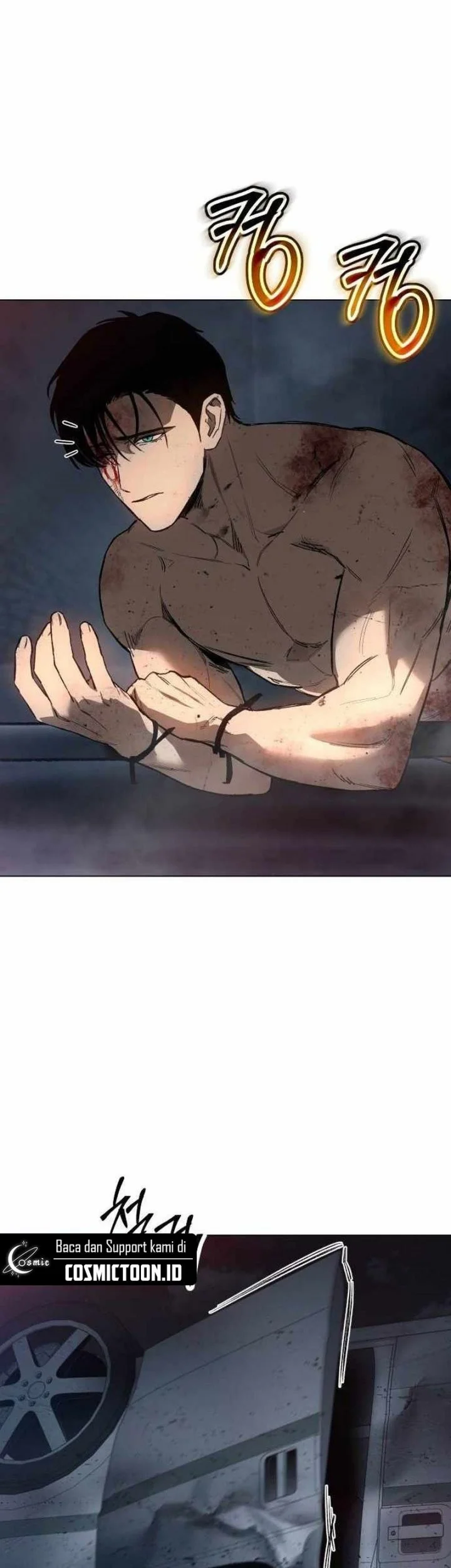 Obshchaka Chapter 8 Gambar 25