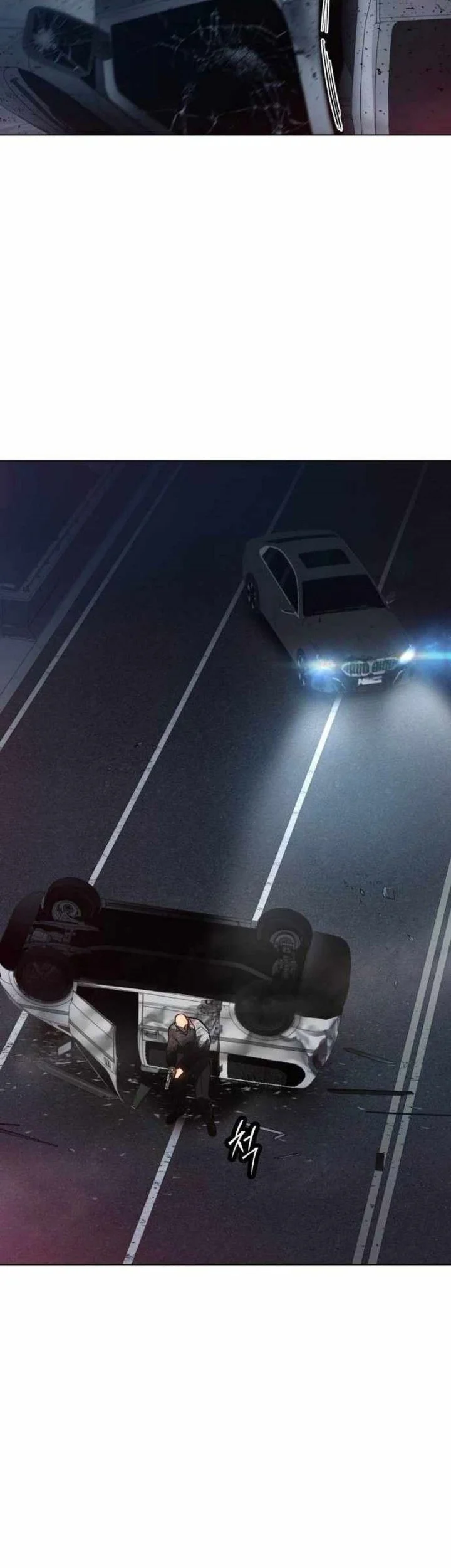 Obshchaka Chapter 8 Gambar 26