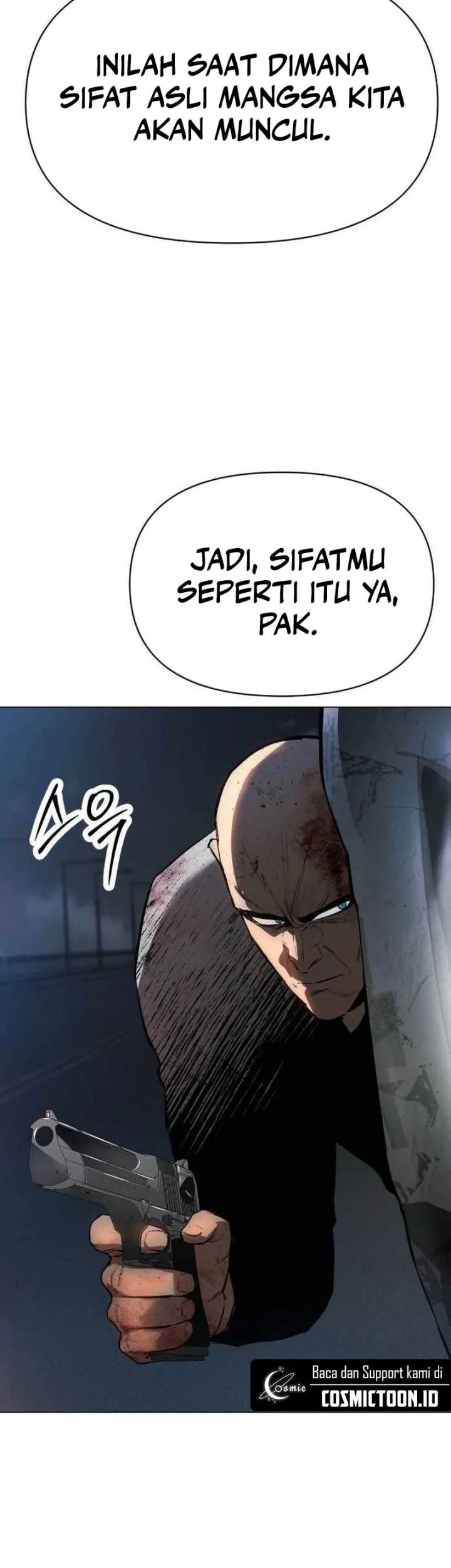 Obshchaka Chapter 8 Gambar 29