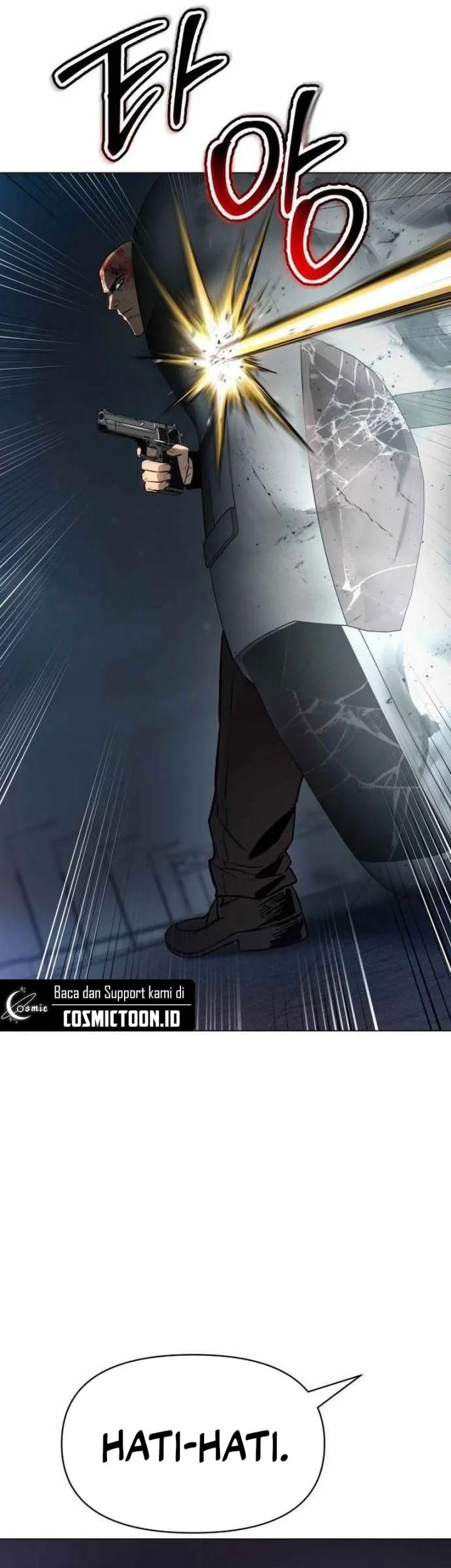 Obshchaka Chapter 8 Gambar 31