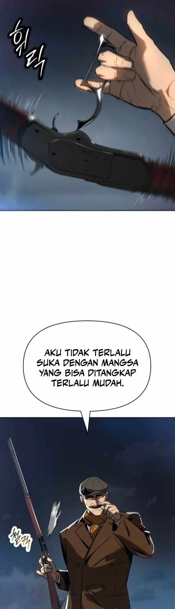 Obshchaka Chapter 8 Gambar 32