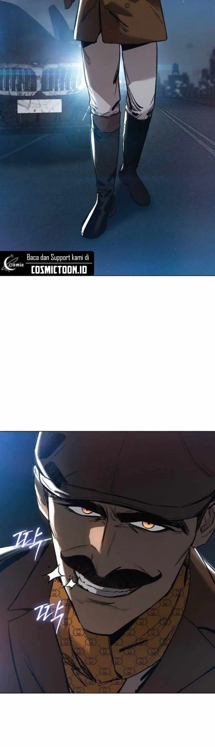 Obshchaka Chapter 8 Gambar 33