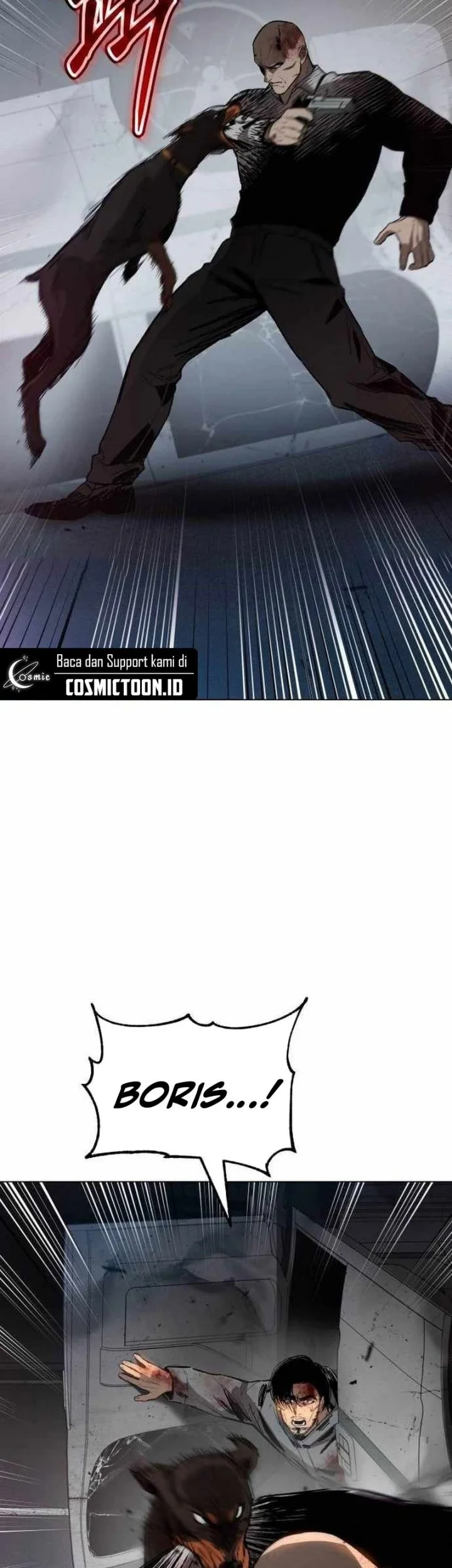 Obshchaka Chapter 8 Gambar 35