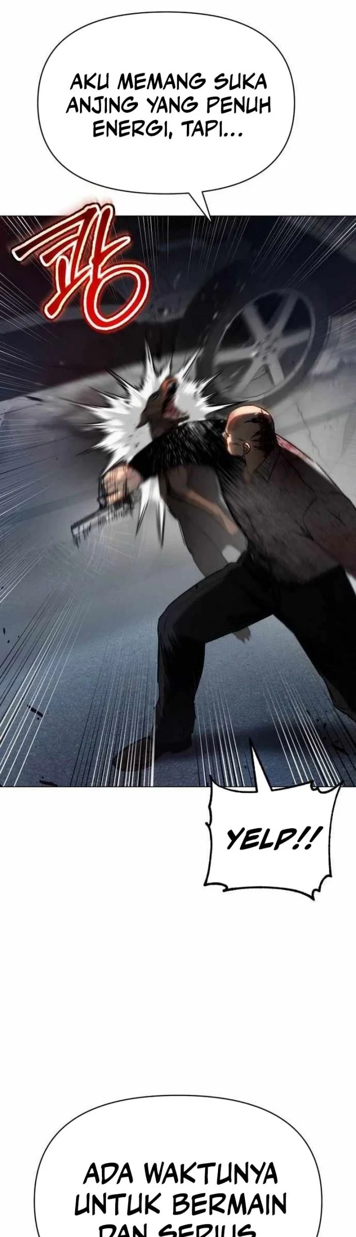 Obshchaka Chapter 8 Gambar 37