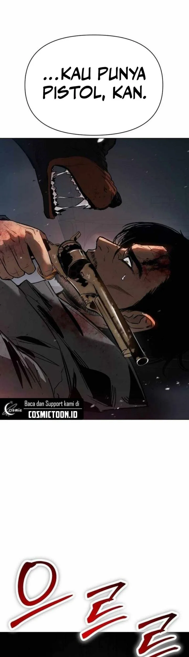 Obshchaka Chapter 8 Gambar 43