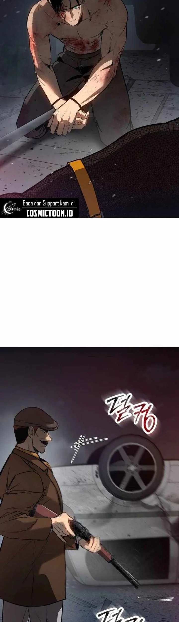 Obshchaka Chapter 8 Gambar 45