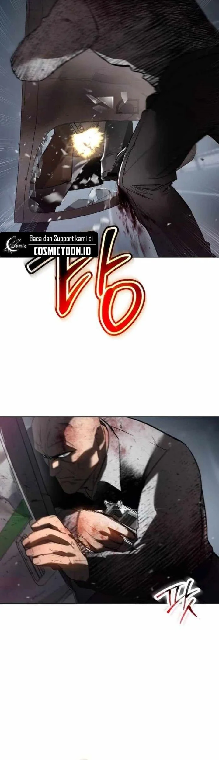 Obshchaka Chapter 8 Gambar 50