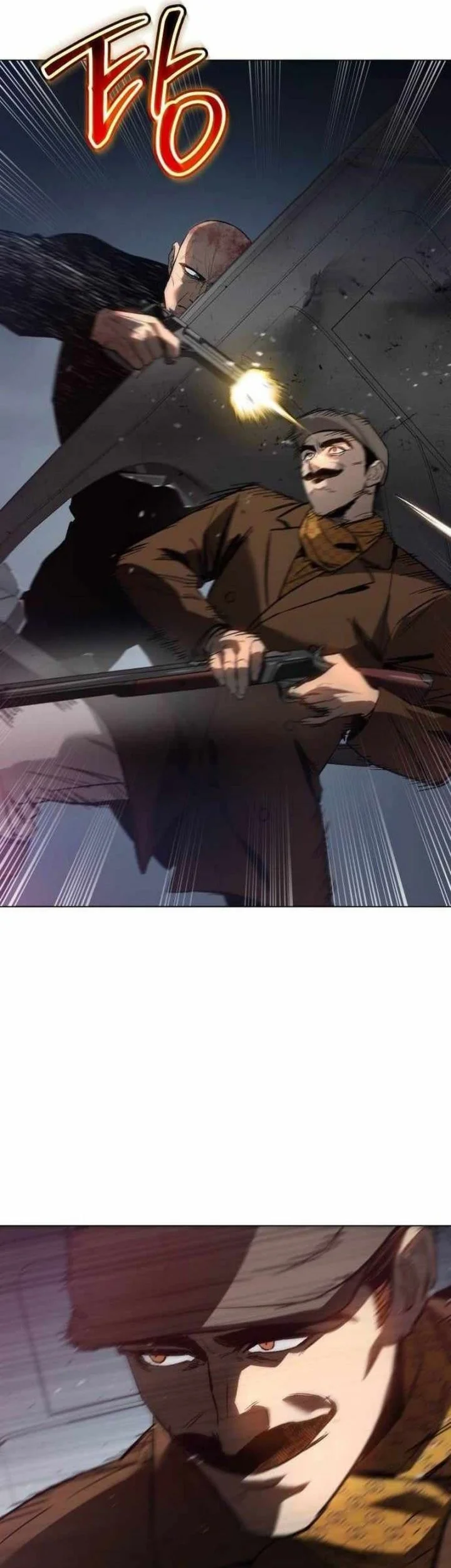 Obshchaka Chapter 8 Gambar 51