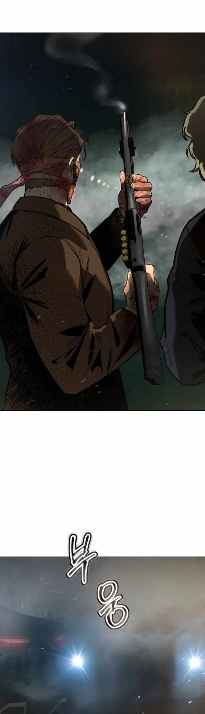 Obshchaka Chapter 9 Gambar 57