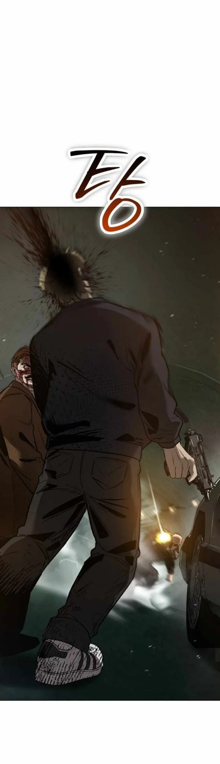 Obshchaka Chapter 9 Gambar 62