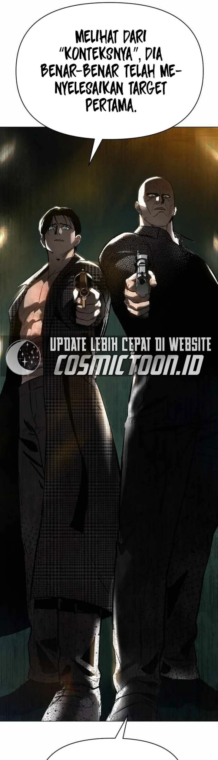 Obshchaka Chapter 9 Gambar 76